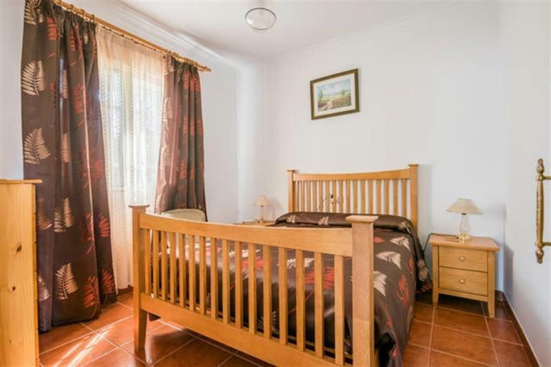 Rural El Puerto Mayordomo Ardales Dış mekan fotoğraf