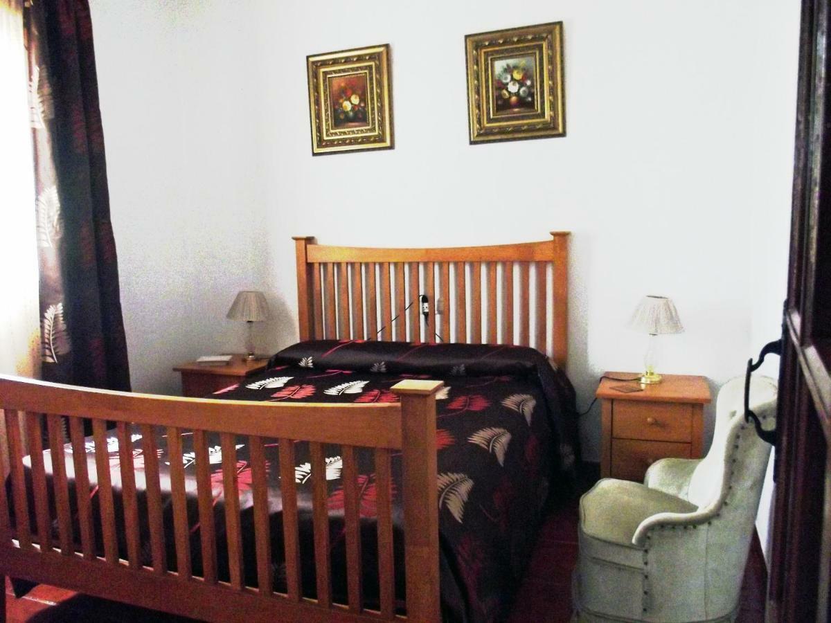 Rural El Puerto Mayordomo Ardales Dış mekan fotoğraf