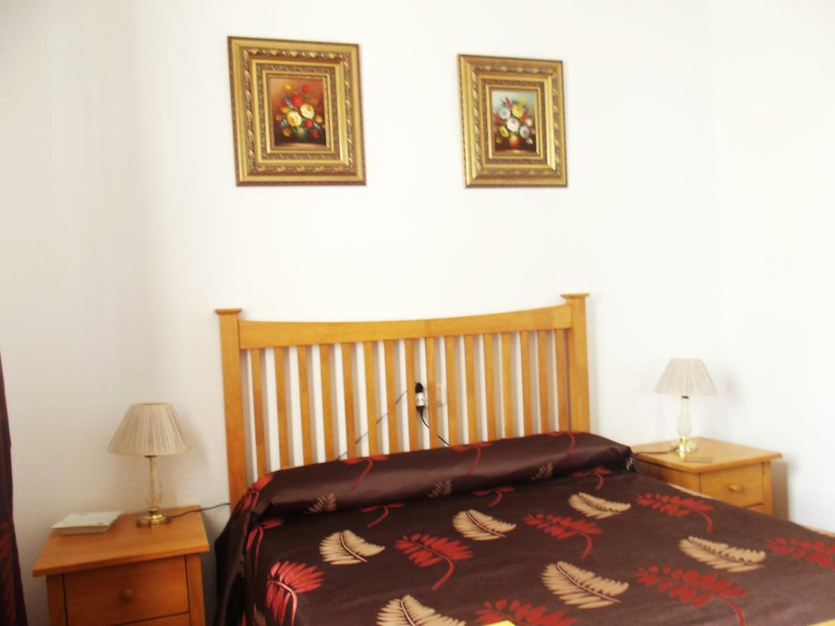 Rural El Puerto Mayordomo Ardales Dış mekan fotoğraf